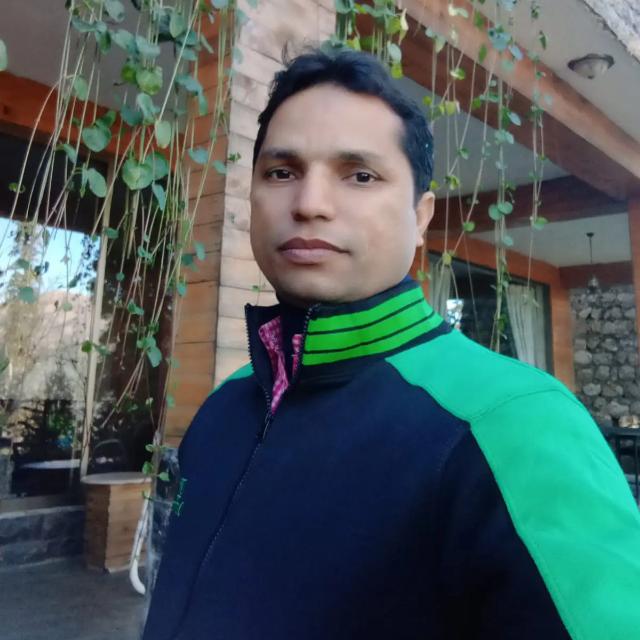 Syed Naeem Aftab_HNLPs