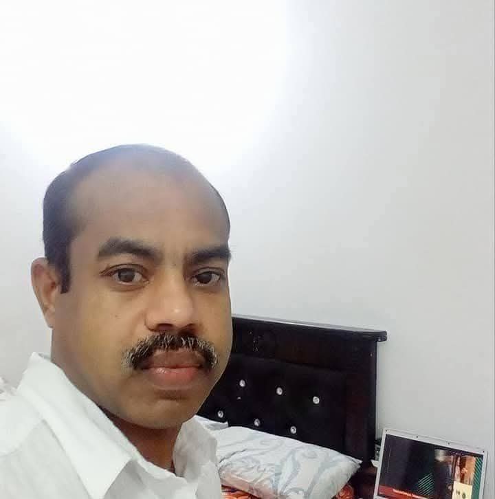SUNIL